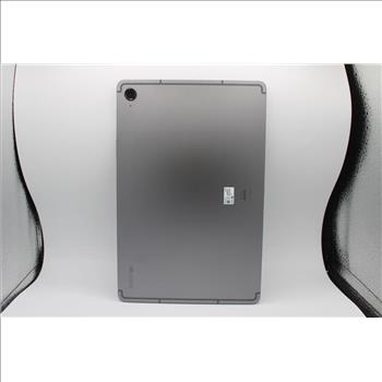 Samsung Tablet, 128GB, Carrier, Google Locked, Sold For Parts