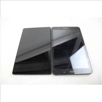 Samsung Tablet
