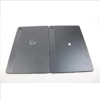 Samsung Tablet, 2 Pieces