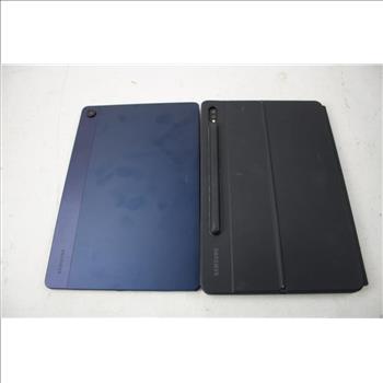 Samsung Tablet, Bulk Lot, 2 Pieces, Sold For Parts