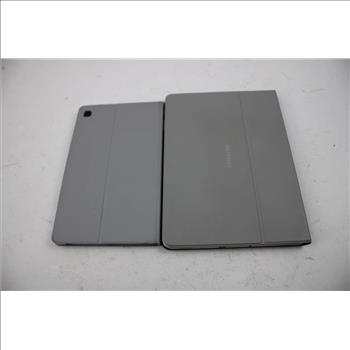 Samsung Tablet Bulk Lot, 2 Pieces, Sold For Parts