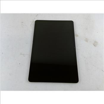 Samsung Tablet Google Account Locked Sold For Parts