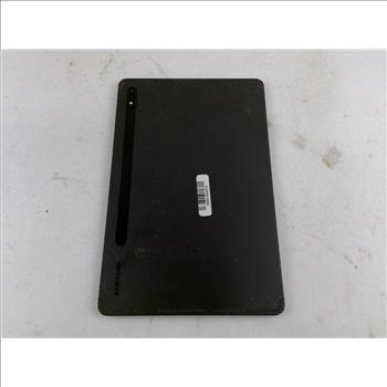 Samsung Tablet Google Account Locked Sold For Parts