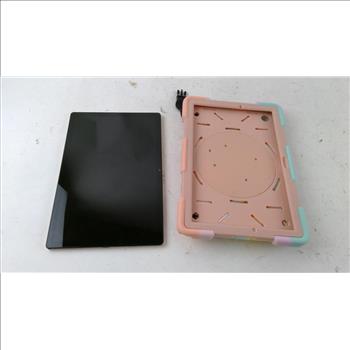 Samsung Tablet Google Account Locked Sold For Parts