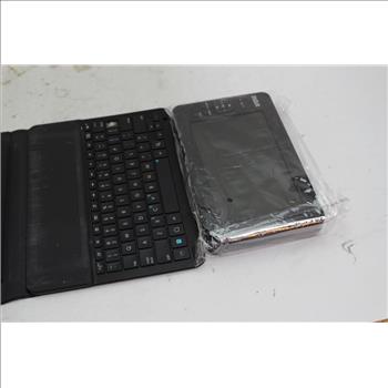 Samsung Tablet, Rca Digital Tv, 2 Pieces