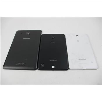 Samsung Tablets (3)