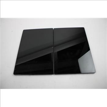 Samsung Tablets Bulk Lot, 2 Pieces, SOLD FOR PARTS