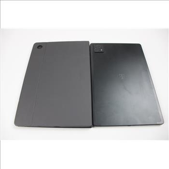 Samsung, T-mobile Tablet, 2 Pieces