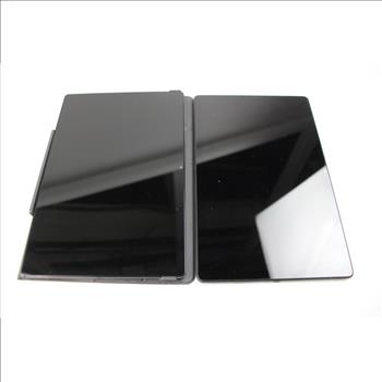 Samsung, T-mobile Tablet, 2 Pieces