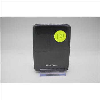 Samsung UHD  1 Tb