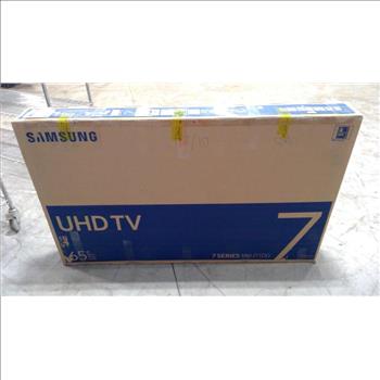 Samsung UHD 65