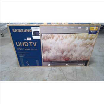 Samsung UHD 65