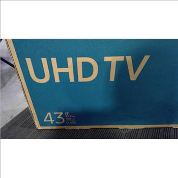 Samsung UHD TV