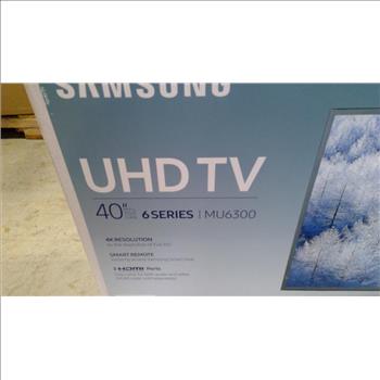 Samsung UHD TV