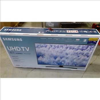 Samsung UHD TV