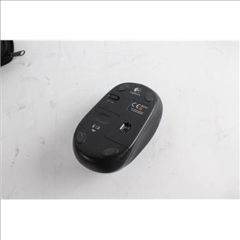 Samsung USB Microphone And More, 3 Pieces