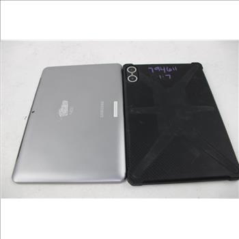 Samsung, Vortex, 2 Pieces Tablet