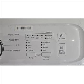 Samsung Washing Machine