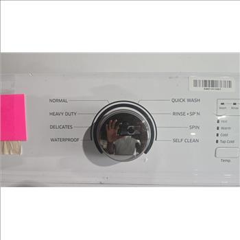 Samsung Washing Machine