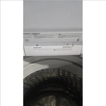 Samsung Washing Machine