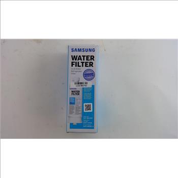 Samsung Water Filter Replacement Cartridge