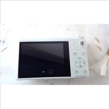 Samsung WB250F Digital Camera