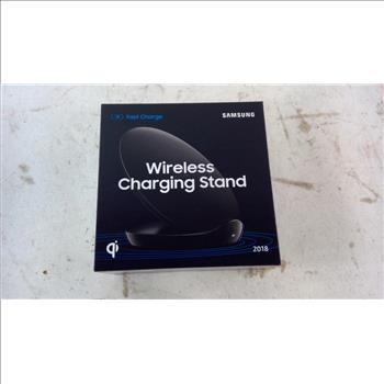 Samsung Wireless Charging Stand