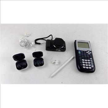 Samsung Wireless Earbuds And More 5+ Pieces