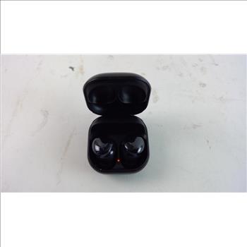 Samsung Wireless Earbuds With Case