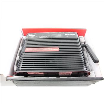 Samsung Wireless Network Extender