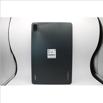 Samsung Xiaomi Pad 5 HyperOS Tablet, 256 GB, Wi-Fi Only