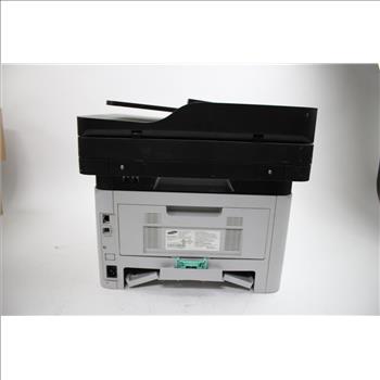 Samsung Xpress Laser Multifunction Printer