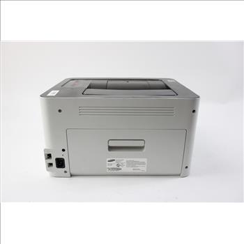 Samsung Xpress Wireless Color Laser Printer