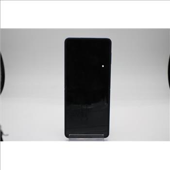 Samsung Z Flip 7, T-Mobile, Google Account Locked, Sold For Parts