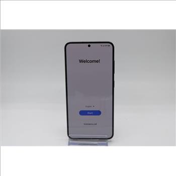 Samsung,galaxy S24 128GB, Verizon, Google Account Locked, Sold For Parts