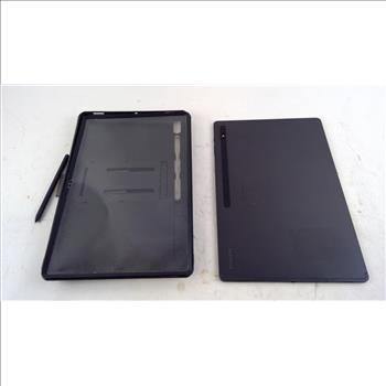 SamsungTablet Google Account Locked Sold For Parts