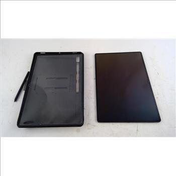 SamsungTablet Google Account Locked Sold For Parts