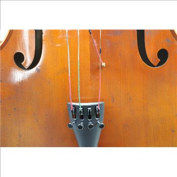 Samuel Eastman Vc100 Cello Anno 2005 ***NEEDS REPAIRS***