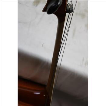 Samuel Eastman Vc100 Cello Anno 2005 ***NEEDS REPAIRS***