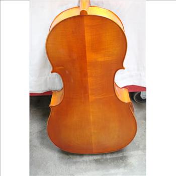 Samuel Eastman Vc100 Cello Anno 2005 ***NEEDS REPAIRS***