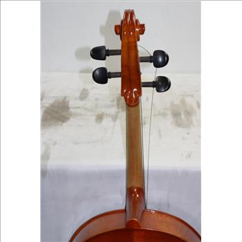 Samuel Eastman Vc100 Cello Anno 2005 ***NEEDS REPAIRS***