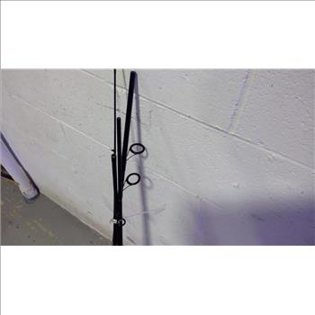 Samurai Fishing Poles 2 Pieces