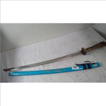 Samurai Sword