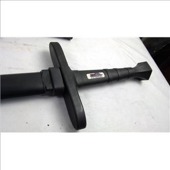 Samurai Sword, Cold Steel Practice Sword