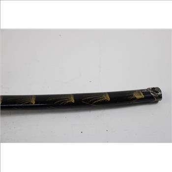 Samurai Sword With Sheath