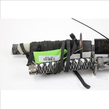 Samurai Swords, 2 Pieces