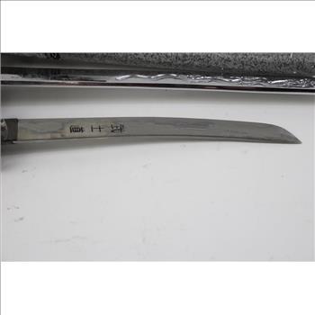 Samurai Swords, 2 Pieces