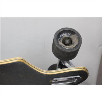 San Clemente Long Board