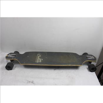 San Clemente Long Board