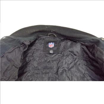 San Francisco 49ers Super Bowl Jacket Size L